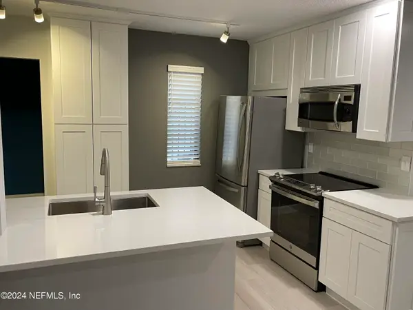 600 Domenico Circle #A2, St. Augustine, FL 32086