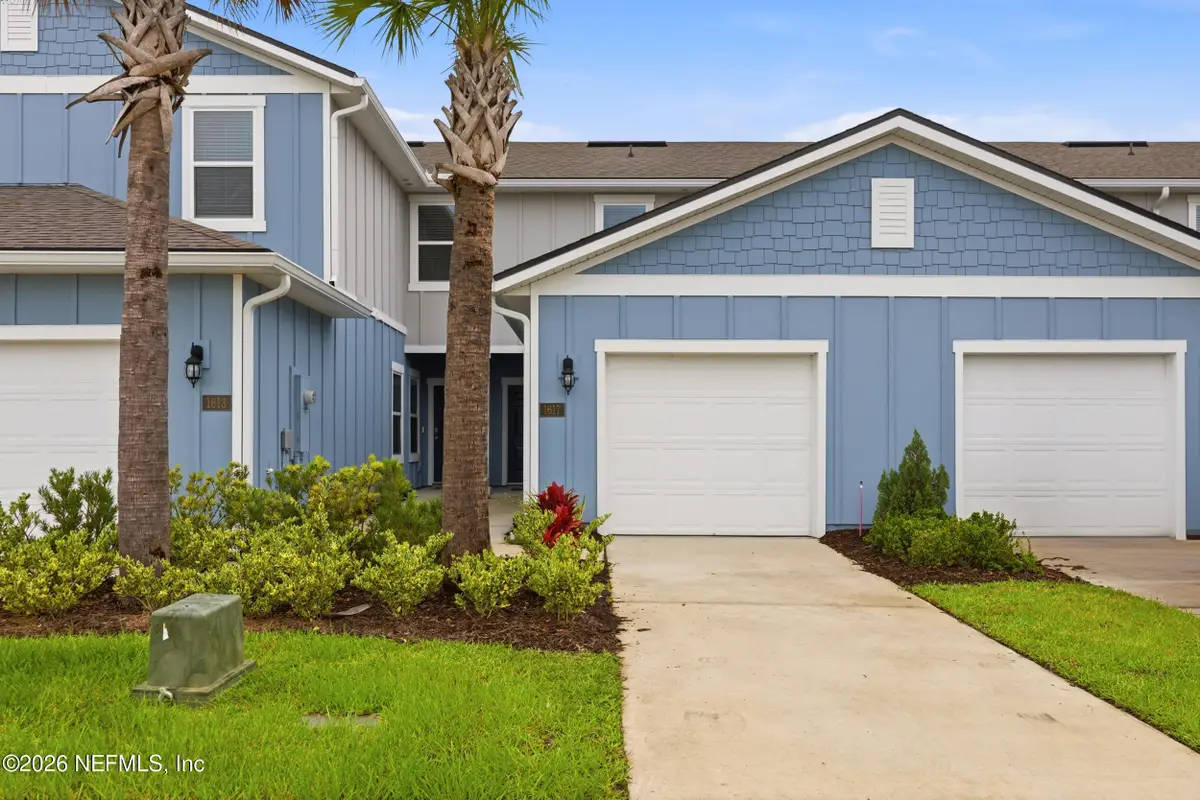 1617 Bridger Trace, Middleburg, FL 32068 - #1