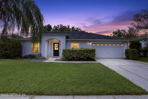 12968 Chets Creek N Drive, Jacksonville, FL 32224