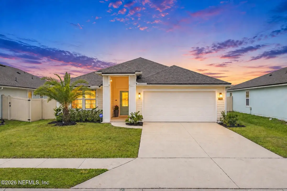 91 Alagon Way, Saint Augustine, FL 32084 - #1