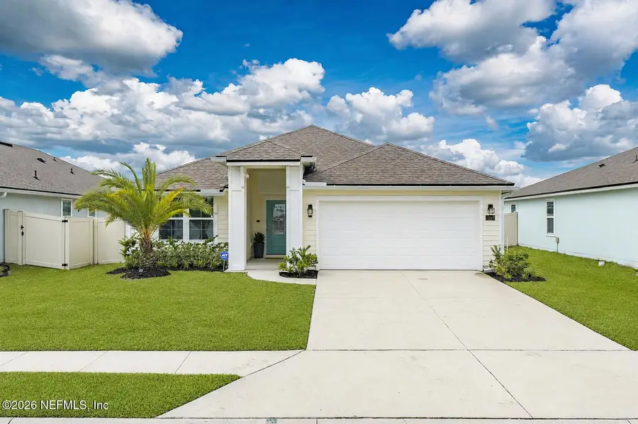 91 Alagon Way, Saint Augustine, FL 32084 - #3