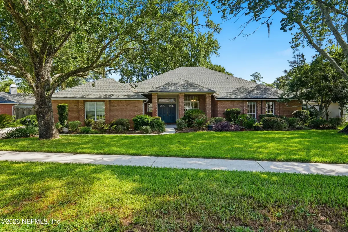 1972 Woodlake Drive, Fleming Island, FL 32003 - #1