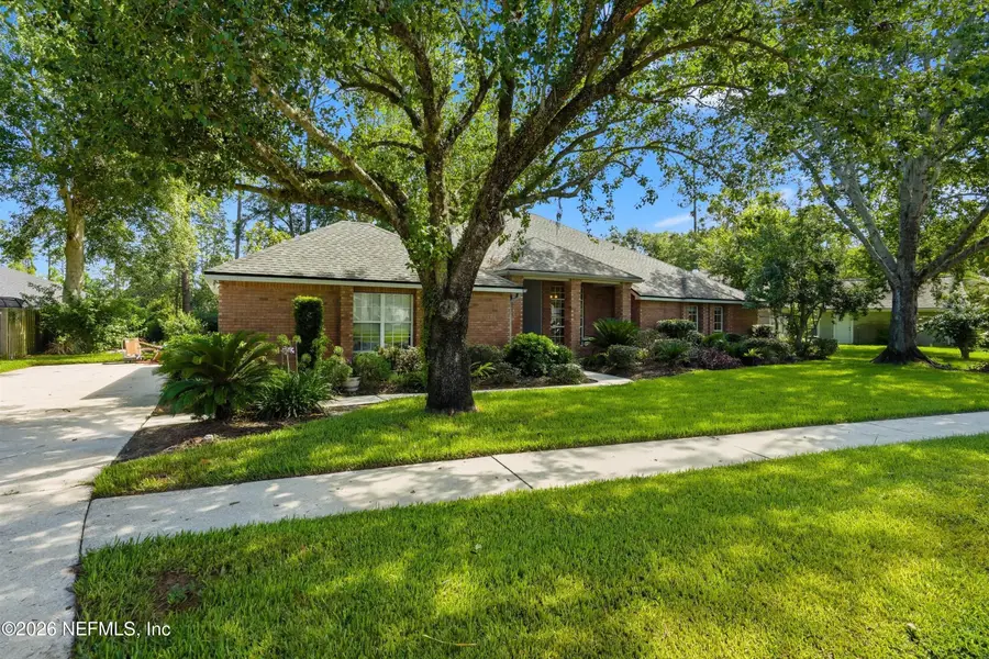 1972 Woodlake Drive, Fleming Island, FL 32003 - #2