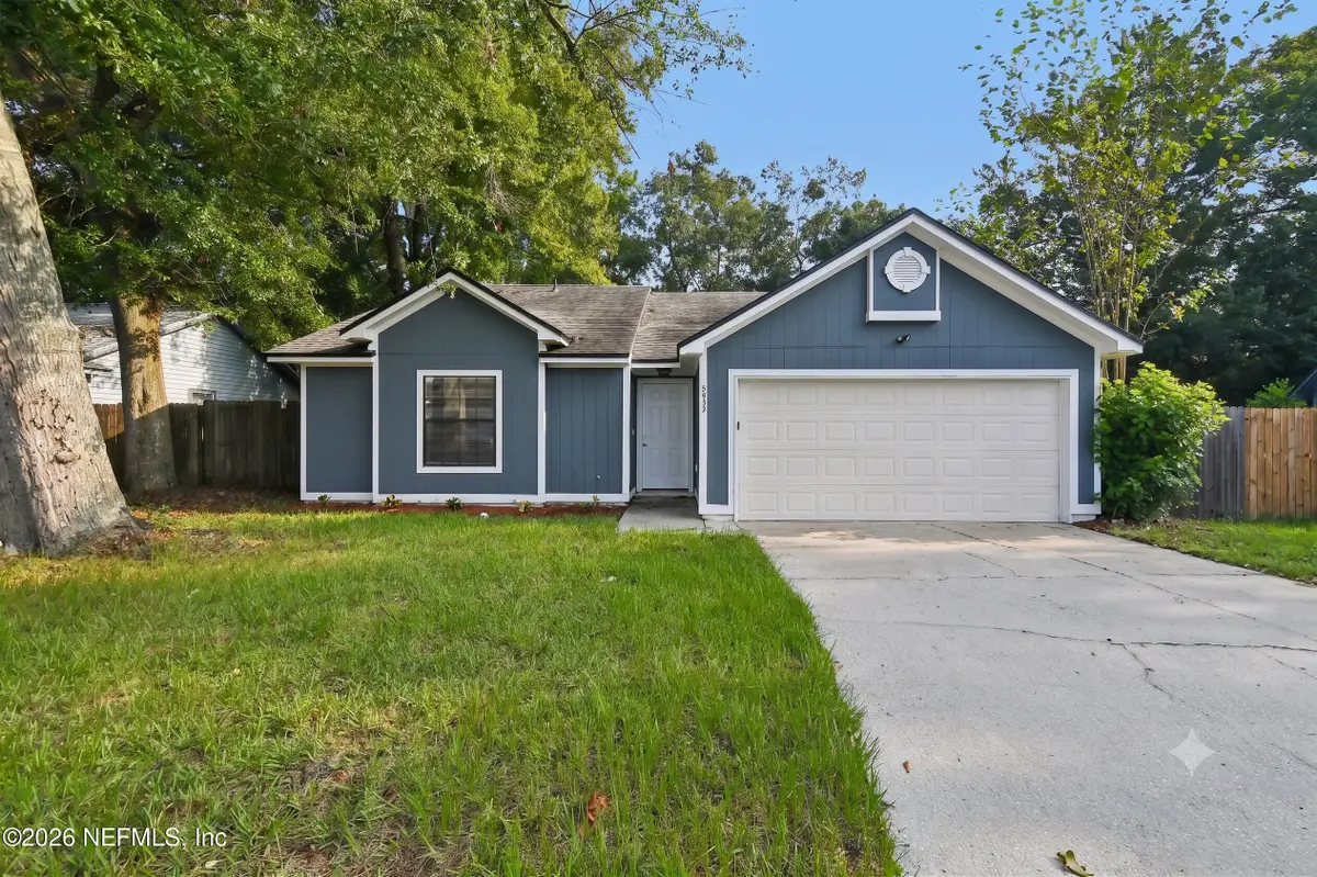 7917 Winterwood N Circle, Jacksonville, FL 32210 - #1