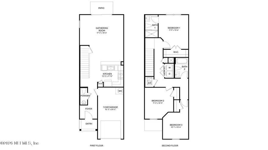 3536 Palomino Court, Middleburg, FL 32068 - #3