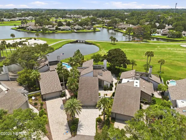 28 Lake Julia S Drive, Ponte Vedra Beach, FL 32082