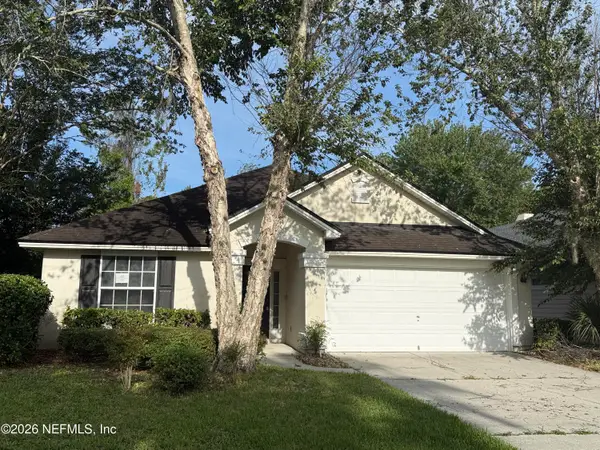 1884 Lake Forest Lane, Fleming Island, FL 32003