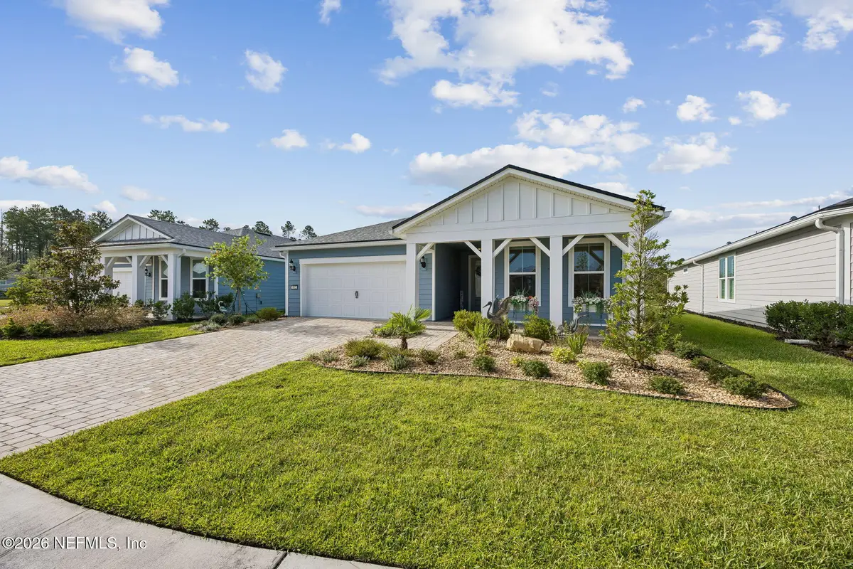 482 Continuum Loop, Yulee, FL 32097 - #1