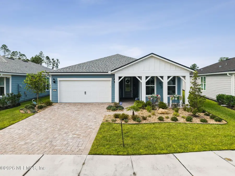 482 Continuum Loop, Yulee, FL 32097 - #2