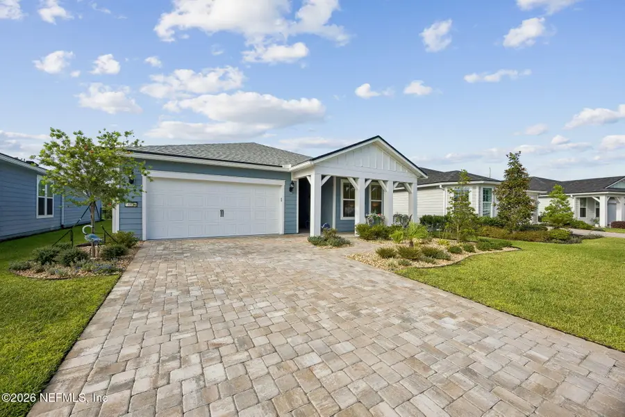 482 Continuum Loop, Yulee, FL 32097 - #3