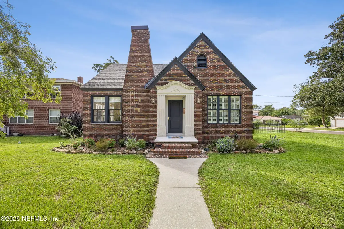 3870 St Johns Avenue, Jacksonville, FL 32205 - #1