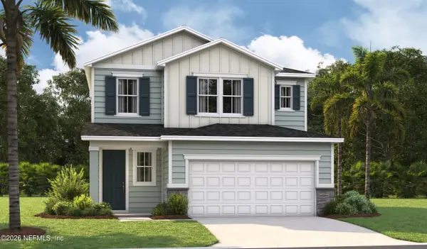 5621 Tomahawk Lake Drive, Jacksonville, FL 32254