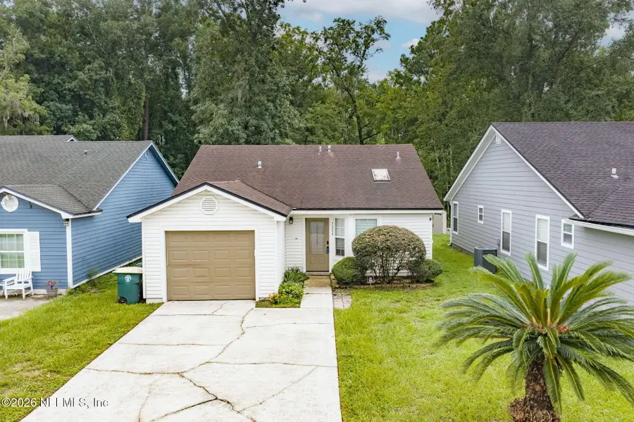 7826 Aquarius S Circle, Jacksonville, FL 32216 - #2