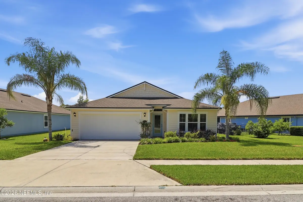 216 Lost Lake Drive, Saint Augustine, FL 32086 - #1