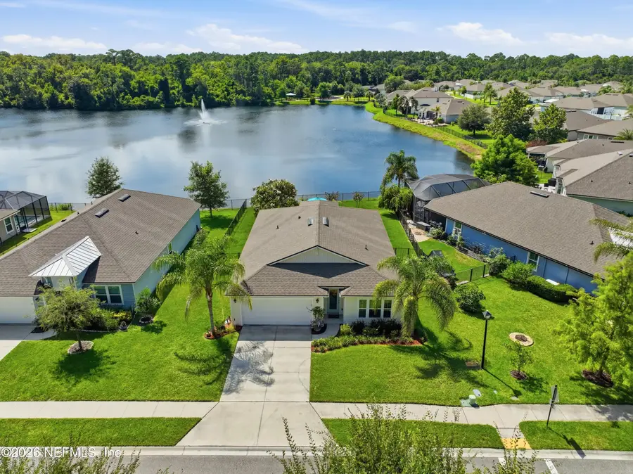 216 Lost Lake Drive, Saint Augustine, FL 32086 - #2