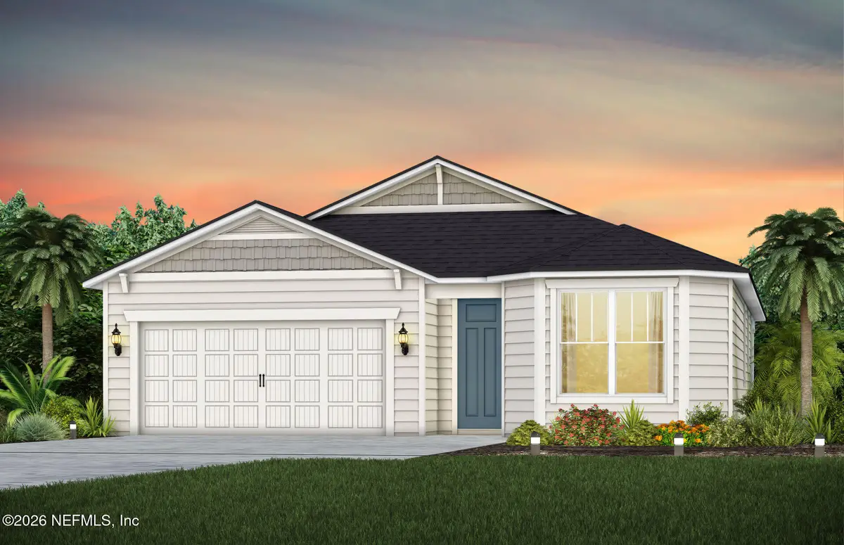 16491 Mcnair Branch Circle, Jacksonville, FL 32218 - #1