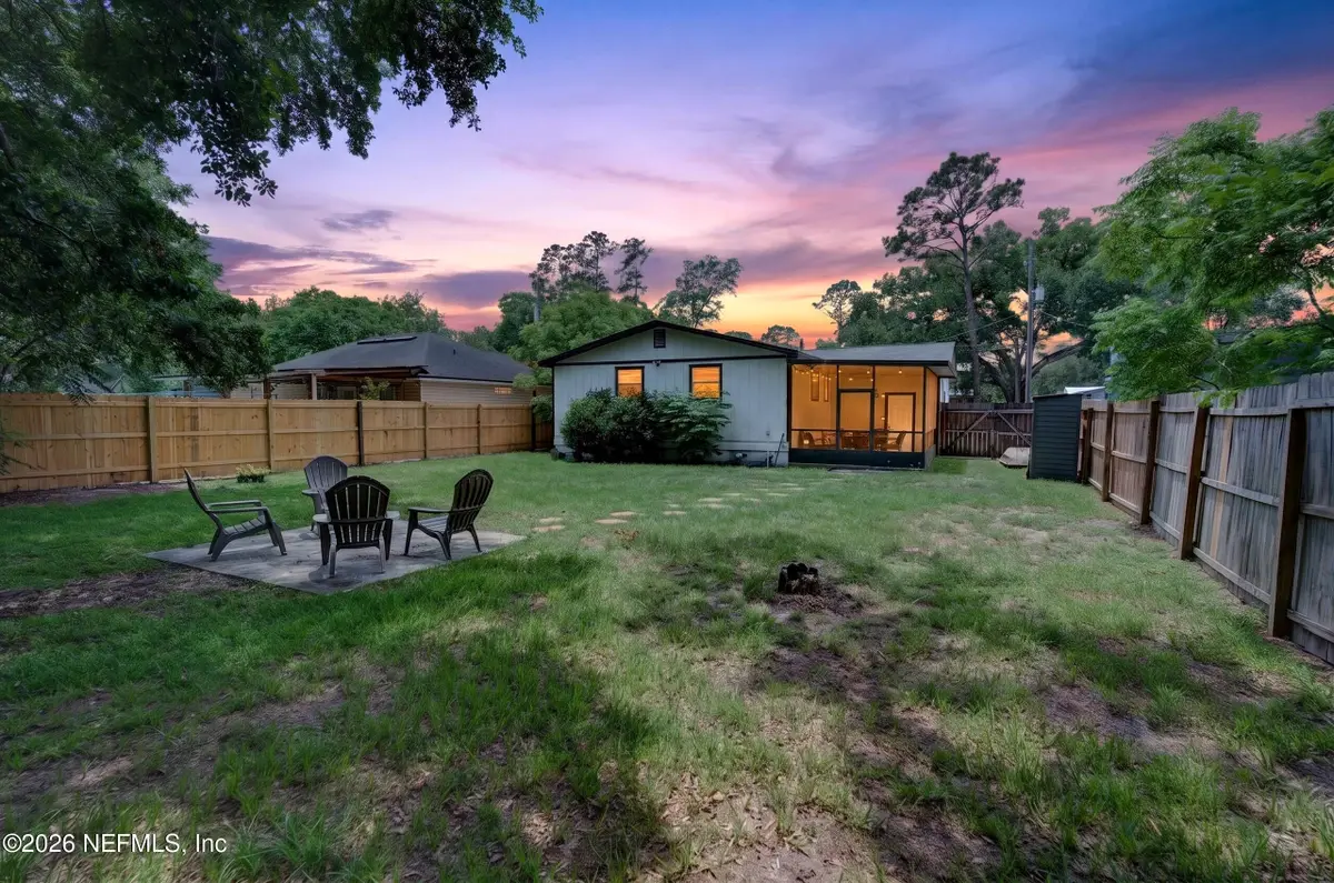 12703 Deeder Lane, Jacksonville, FL 32258 - #1