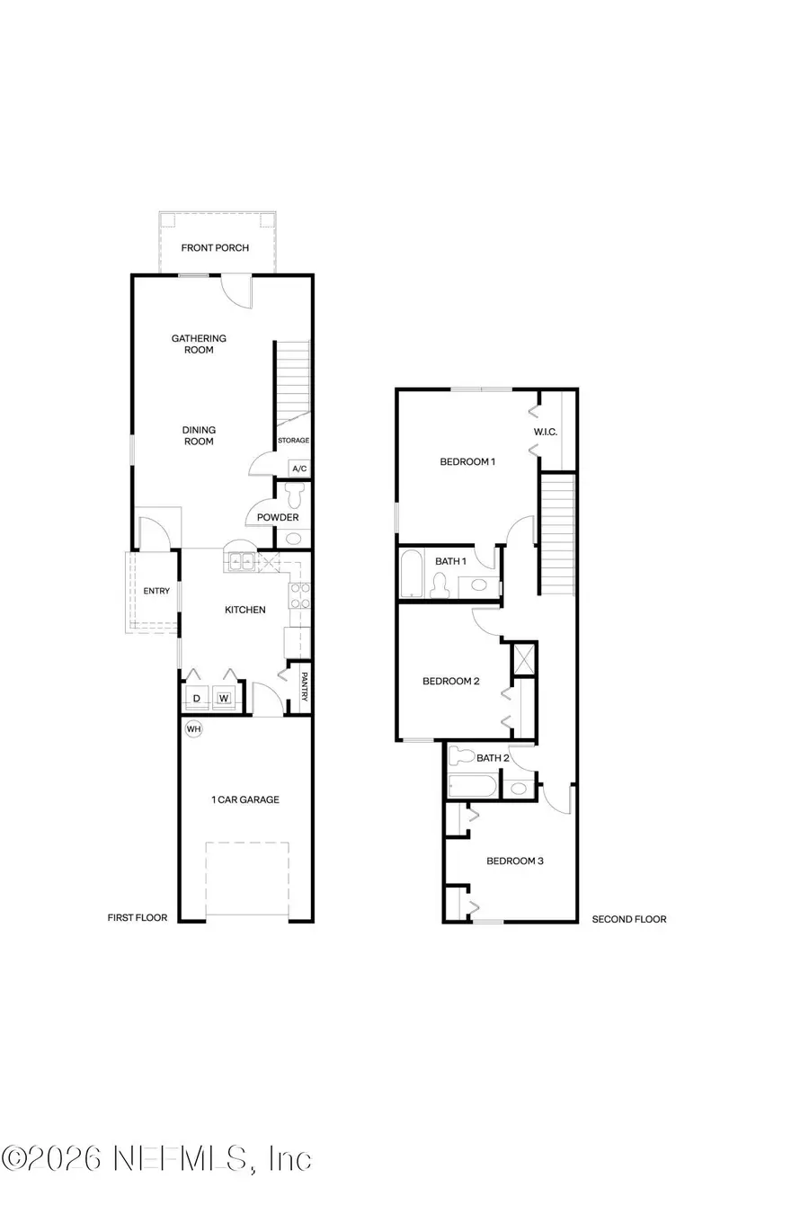 244 Jury Box Circle, Yulee, FL 32097 - #3