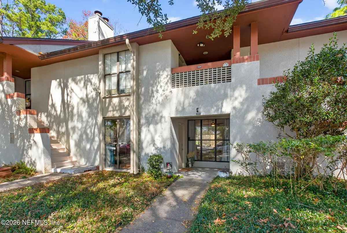 2305 Wood Hill Place, Jacksonville, FL 32256 - #1