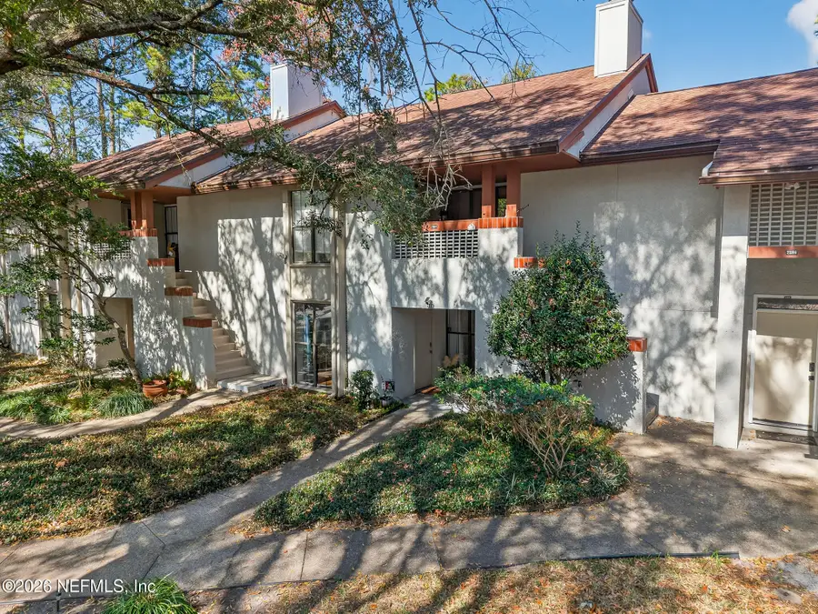 2305 Wood Hill Place, Jacksonville, FL 32256 - #2