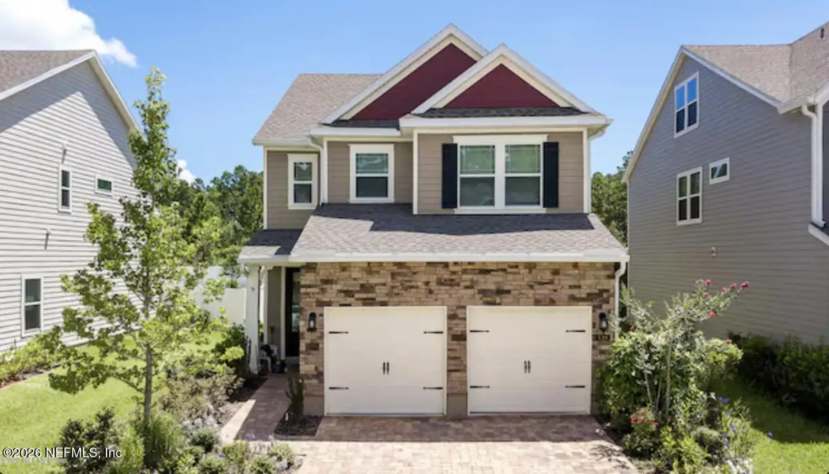 129 Silver Creek Place, Saint Augustine, FL 32095 - #1