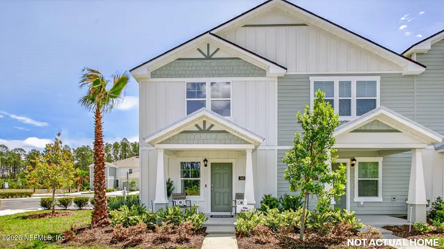 236 Jury Box Circle, Yulee, FL 32097 - #2