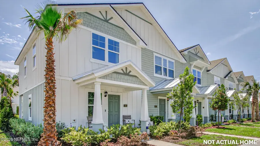 236 Jury Box Circle, Yulee, FL 32097 - #3