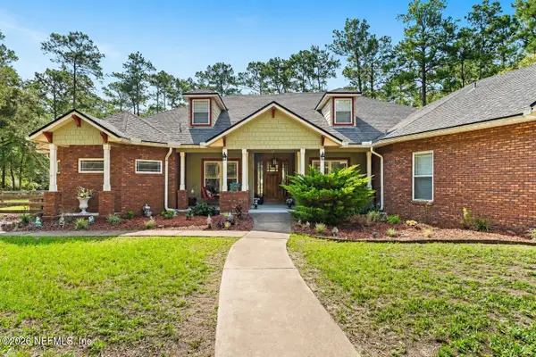 3568 Stratton Road, Jacksonville, FL 32221