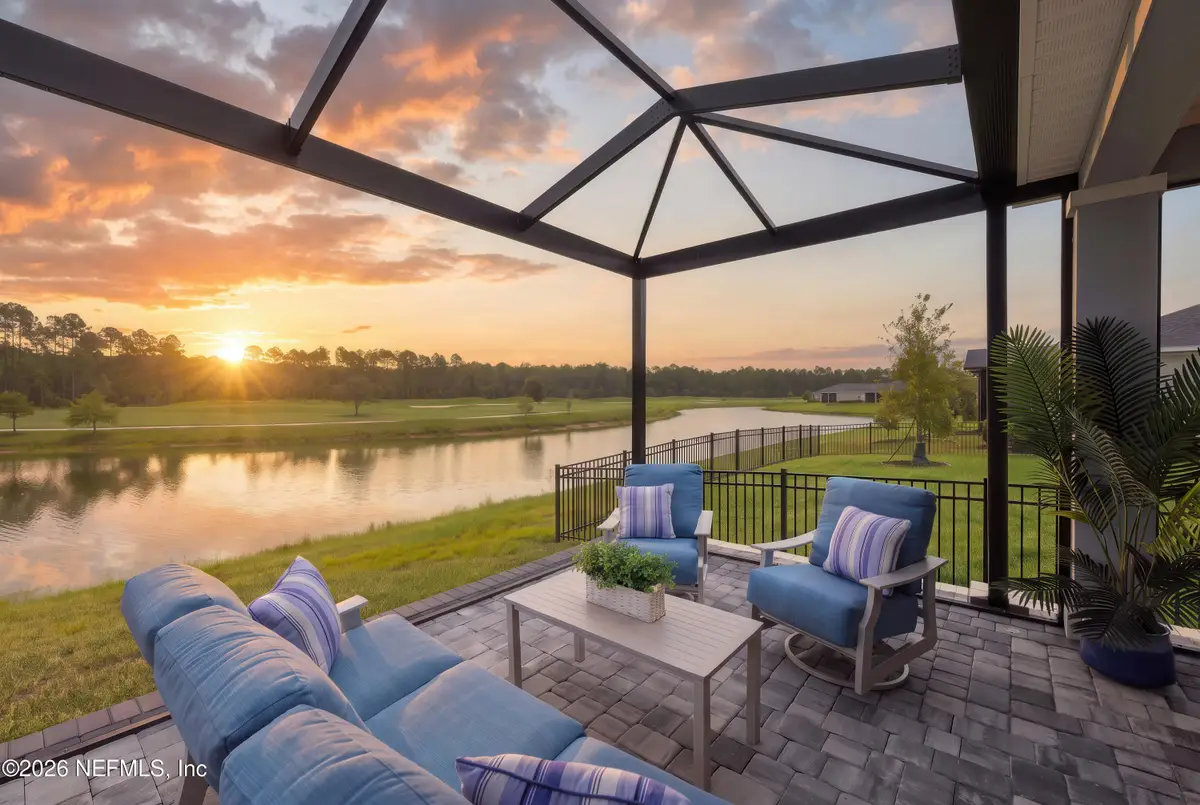 1444 Stillwater Boulevard, Saint Johns, FL 32259 - #1
