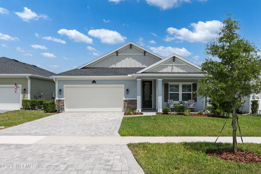 1444 Stillwater Boulevard, Saint Johns, FL 32259 - #2