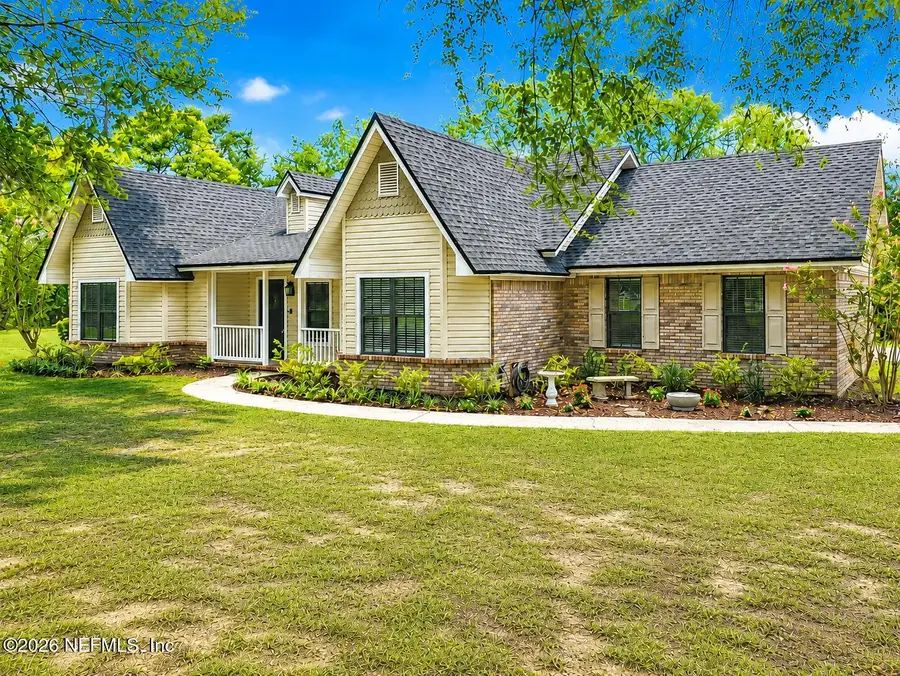 7433 Pierce Road, Glen Saint Mary, FL 32040 - #2