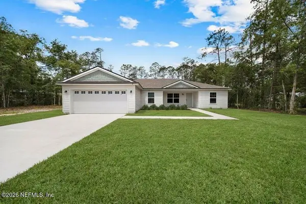 6334 Little Lake Geneva Road, Keystone Heights, FL 32656
