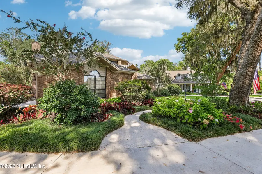 3819 Waterside Drive, Orange Park, FL 32073 - #3