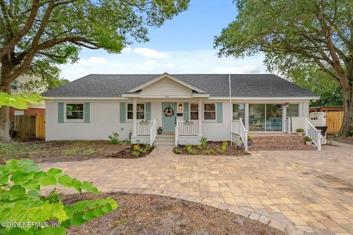 946 Jorick W Court, Jacksonville, FL 32225 - #1