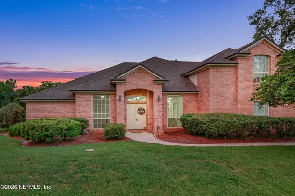 1768 Greenridge E Circle, St. Johns, FL 32259