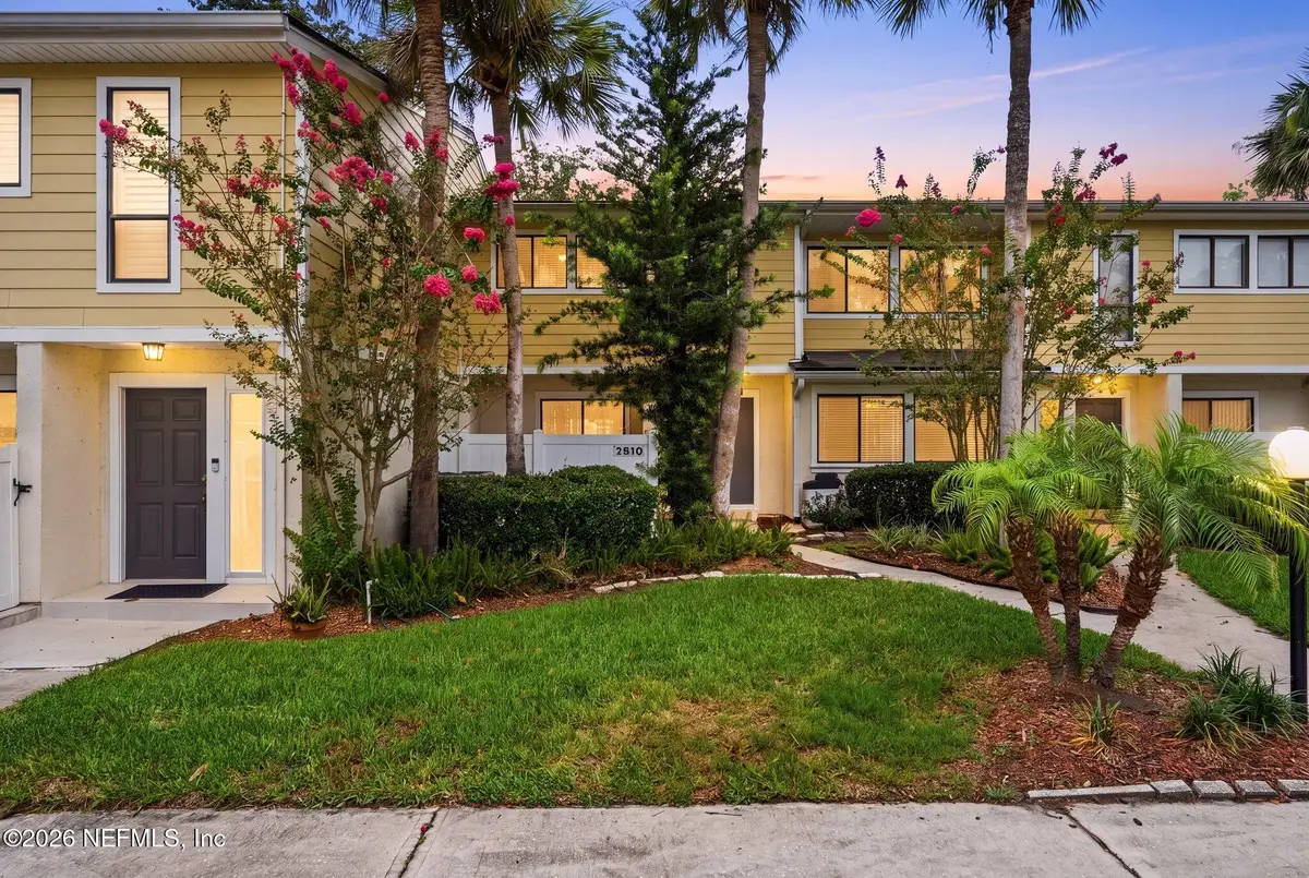 7910 Los Robles Court, Jacksonville, FL 32256 - #1