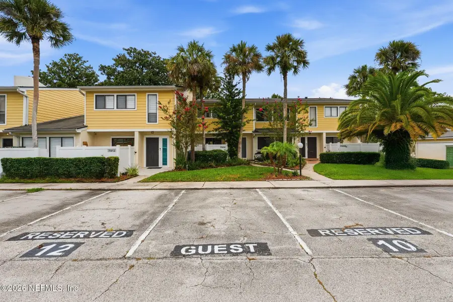 7910 Los Robles Court, Jacksonville, FL 32256 - #3