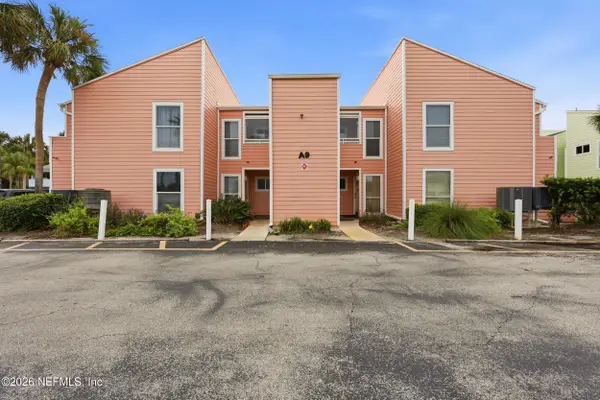 6300 A1a S #A92U, St. Augustine Beach, FL 32080
