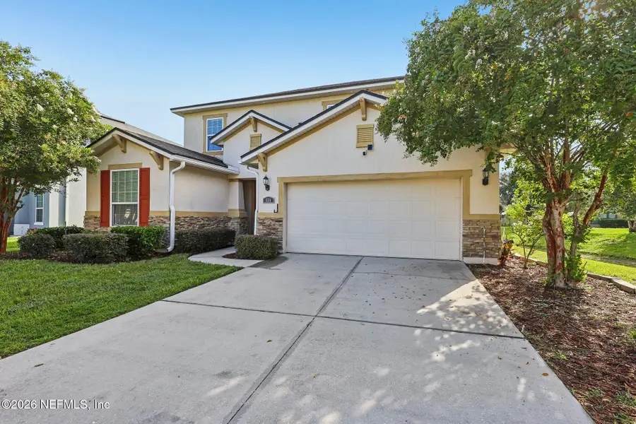 536 Glendale Lane, Orange Park, FL 32065 - #2