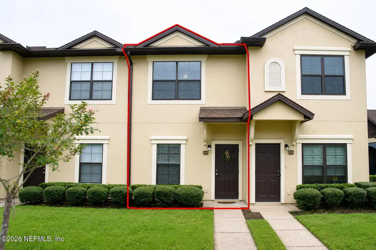 237 Syrah Way, Saint Augustine, FL 32084 - #1