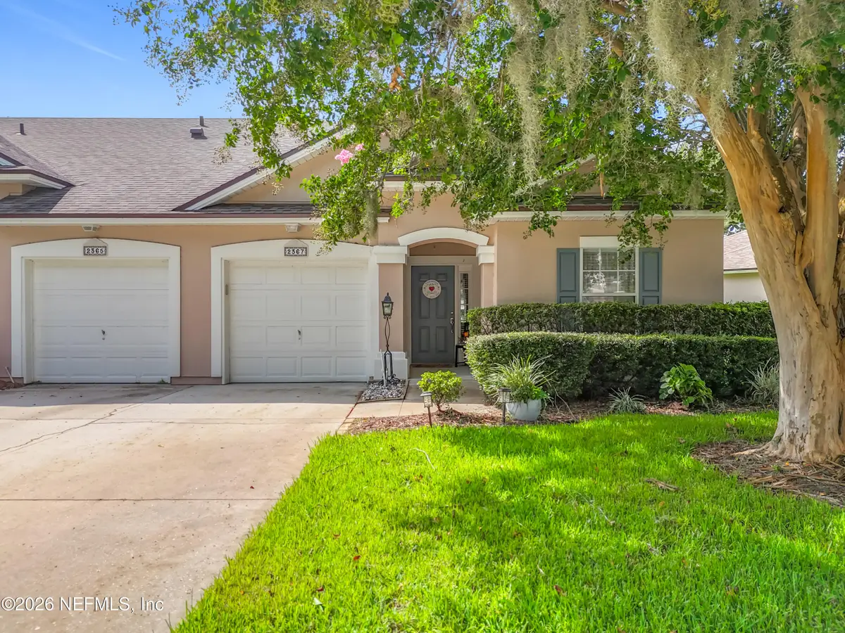 2367 Old Pine Trail, Fleming Island, FL 32003 - #1