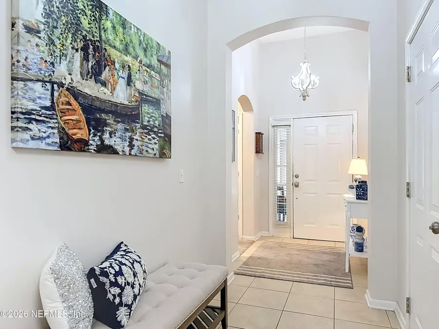 2367 Old Pine Trail, Fleming Island, FL 32003 - #2