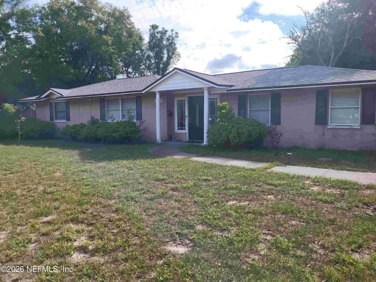 2320 Hamilton Street, Jacksonville, FL 32210 - #1