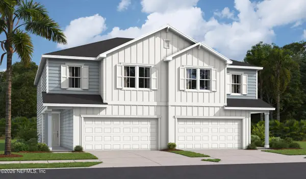 6835 Mirage Street, Jacksonville, FL 32244