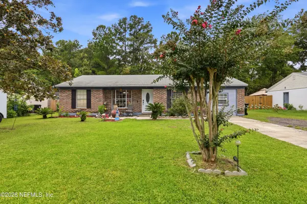 1670 Anne Drive, Middleburg, FL 32068