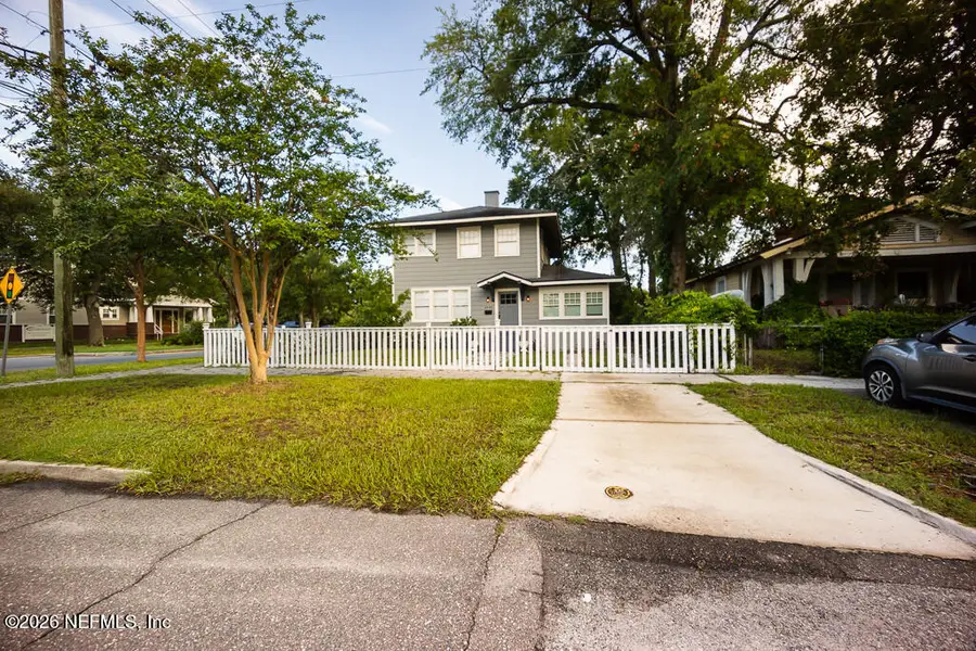 2363 Ernest Street, Jacksonville, FL 32204 - #2