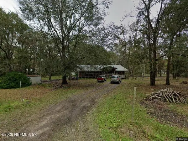 2373 Old Blue Run, Green Cove Springs, FL 32043