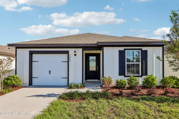 8947 Angels Landing Court, Jacksonville, FL 32234