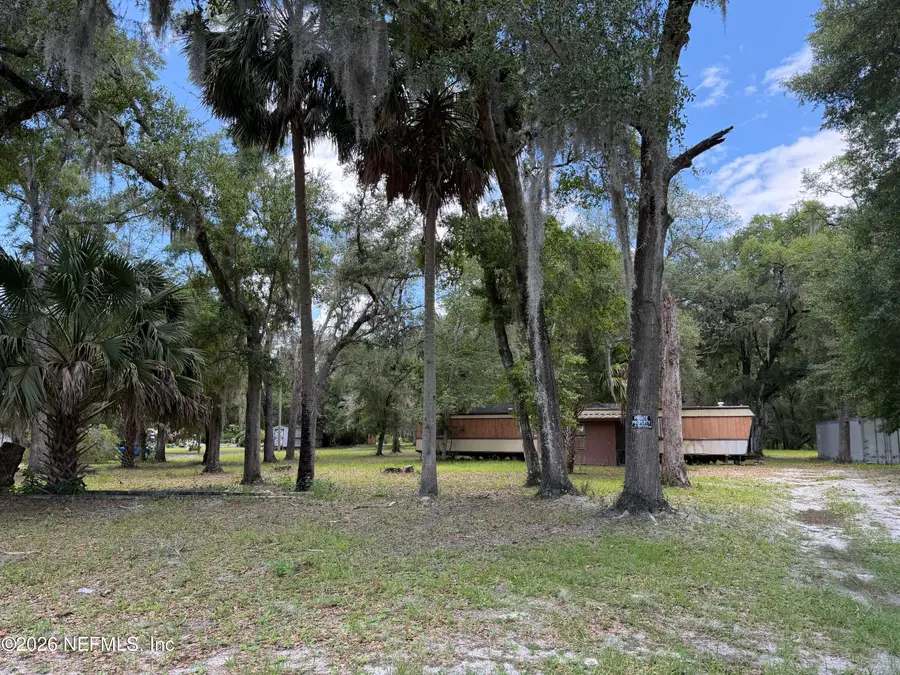 1886 County Road 308, Crescent City, FL 32112 - #2