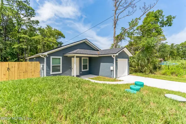 908 W 9th Street, St. Augustine, FL 32084
